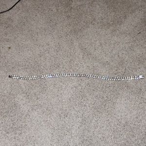 Diamond Cuban chain